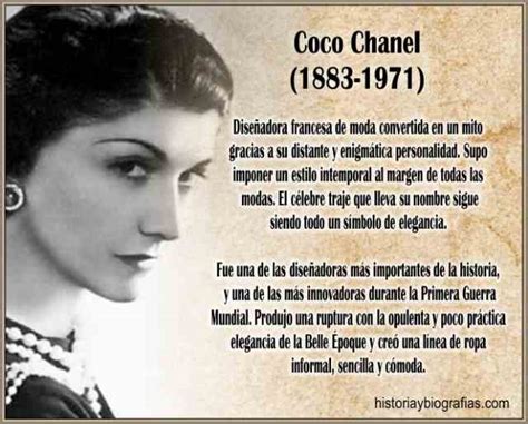 coco chanel tuvo hijos|coco chanel biografia corta.